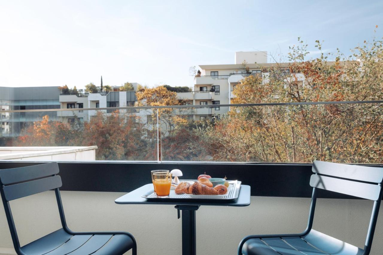 Novotel Paris Suresnes Longchamp Экстерьер фото