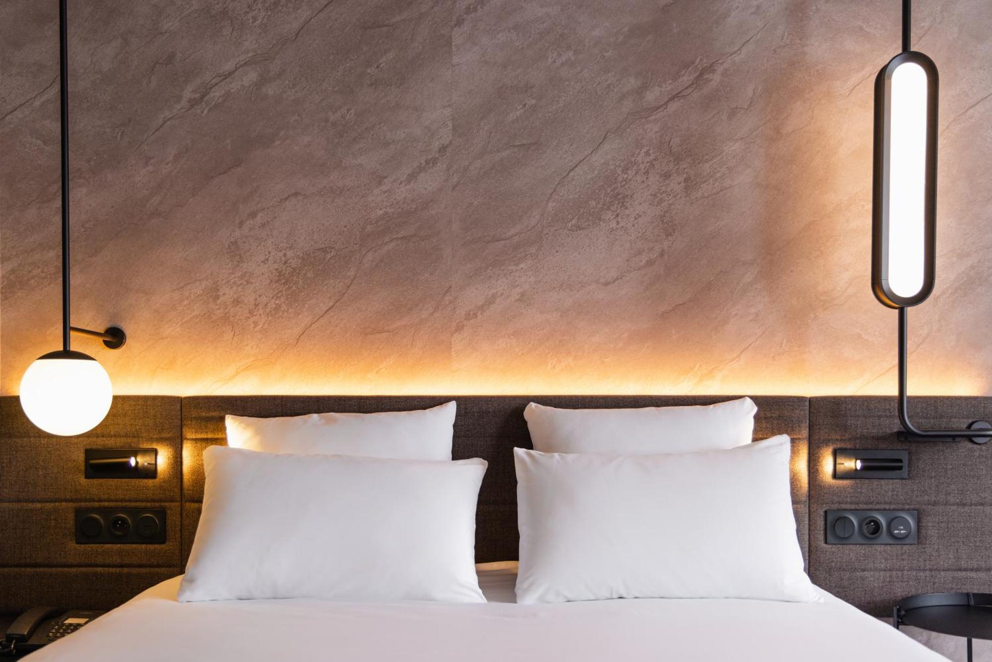 Novotel Paris Suresnes Longchamp Экстерьер фото