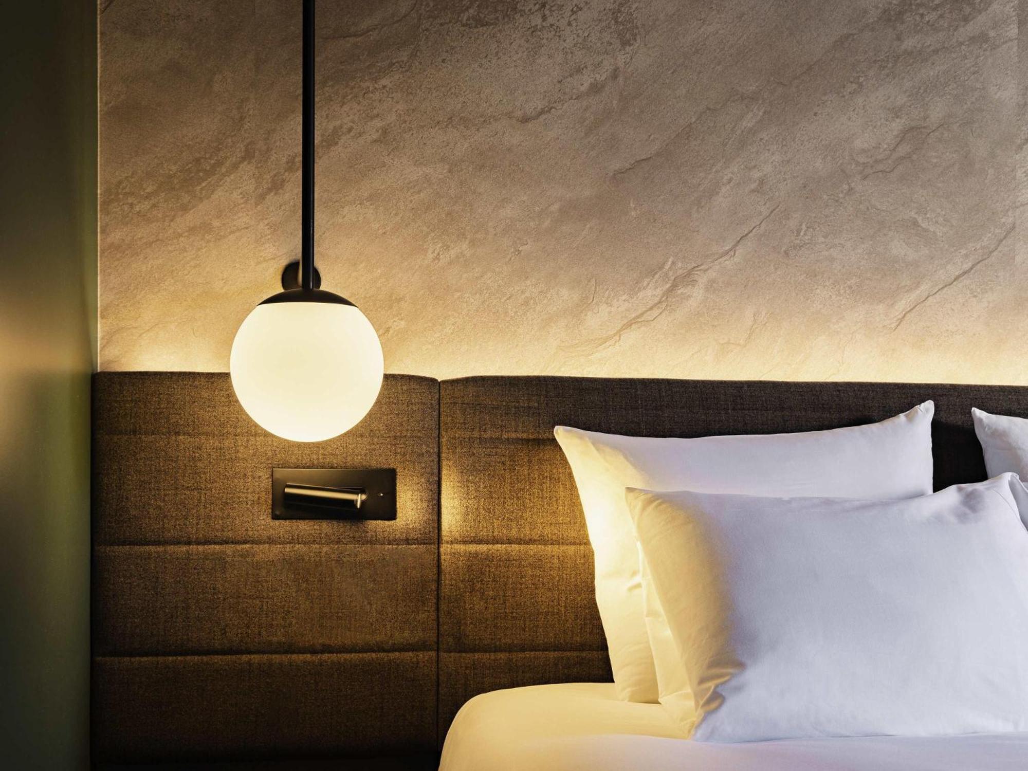 Novotel Paris Suresnes Longchamp Экстерьер фото