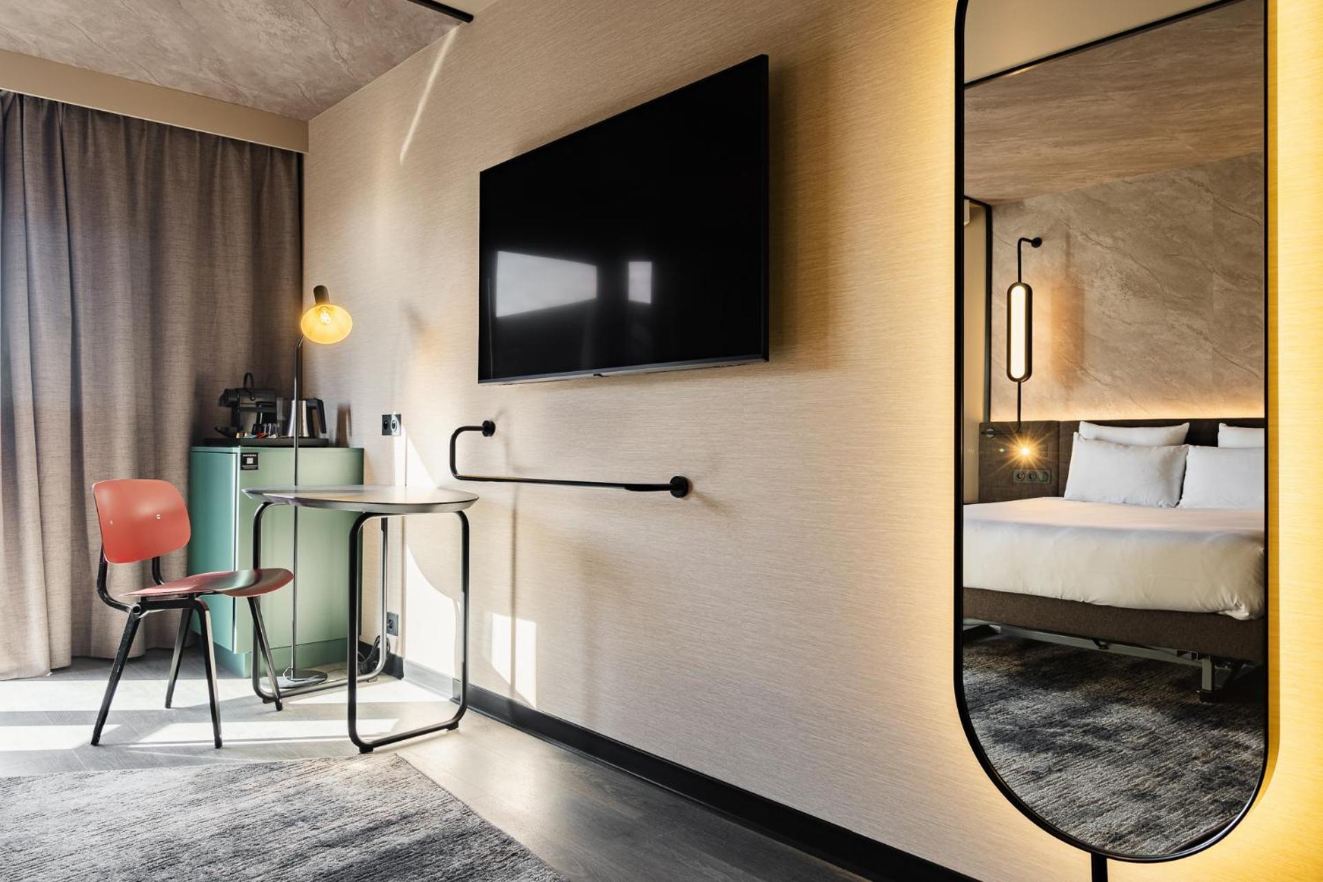 Novotel Paris Suresnes Longchamp Экстерьер фото