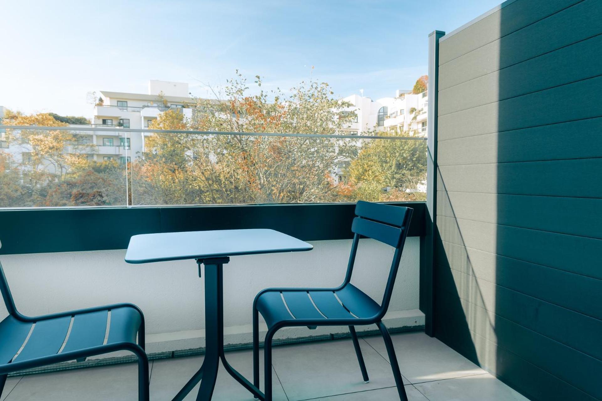 Novotel Paris Suresnes Longchamp Экстерьер фото